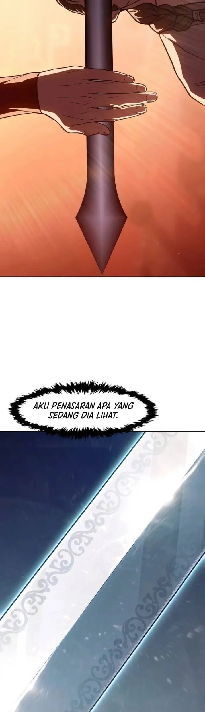 absolute sword sense chapter 159 - Page 19